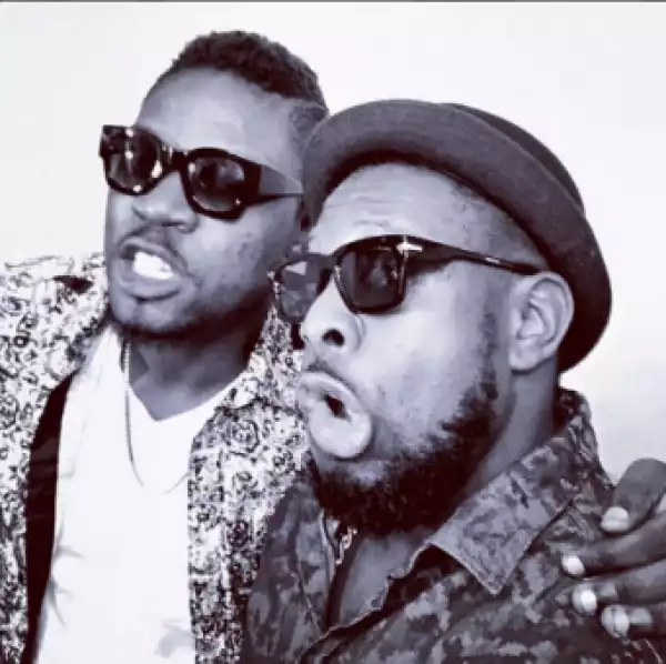 When I Was Producing Songs For Timaya, I Was Broke - K-Solo